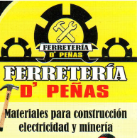 Ferretería De Peñas