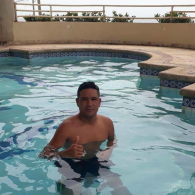 Jhon Muentes