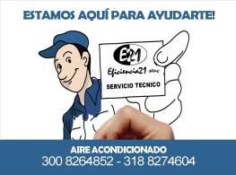 Eficiencia21 sencs