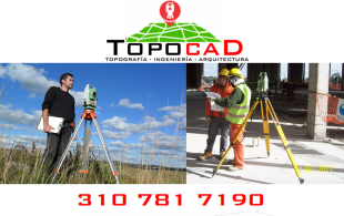 Topocad