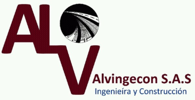 ALV Ingeniería y Construcción SAS
