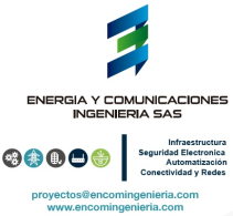 Encom Ingenieria SAS