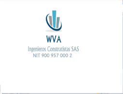 WVA INGENIEROS CONTRATISTAS SAS