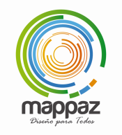 Mappaz Accesibilidad