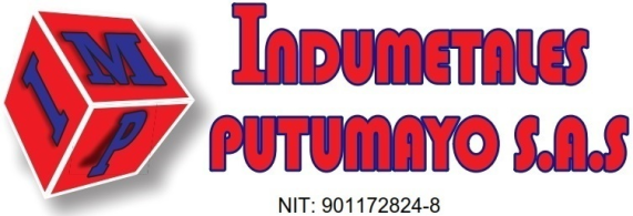INDUMETALES PUTUMAYO S.A.S.