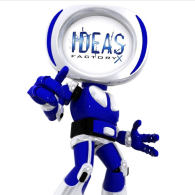 Ideas Factory X SAS
