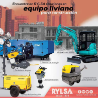 RYLSA - Marlon Marimón Monterrosa