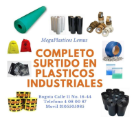 Mega Plasticos Lemus