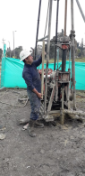 Geomag perforaciones S.A.S