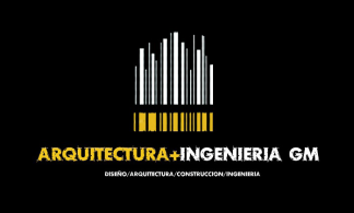 Arquitectura e Ingenieria gm