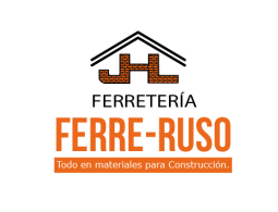 Ferre-Ruso