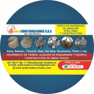QUILICONSTRUCCIONES S.A.S
