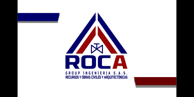 Roca group ingeniería sas