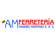 FERRETERIA ANDRES MARTINEZ SAS