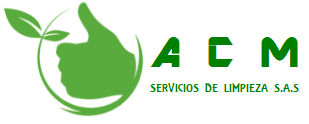 ACM SERVICIOS DE LIMPIEZA S.A.S.
