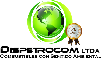 DISPETROCOM LTDA     JUAN CARLOS ANGARITA