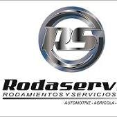 Rodaserv Manizales