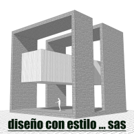 diseño con estilo sas