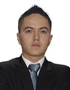 Orlando Alarcon Mejia