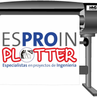 ESPROIN PLOTTER