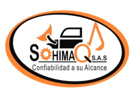 SOHIMAQ S.A.S