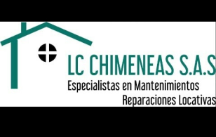 LC Chimeneas SAS