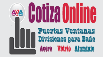 AVA Puertas Ventanas SAS