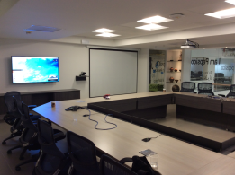 SOUNDESIGN SAS