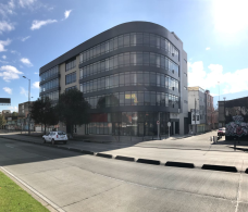 Fachadas  Arquitectónicas SAS