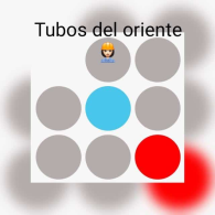 TUBOS DEL ORIENTE