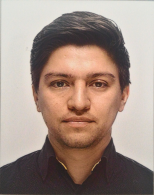 Camilo Andres Calderon Reyes