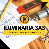 ILUMINARIA SAS