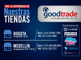 GOODTRADE SAS