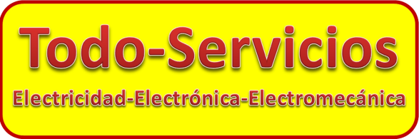 Todo-Servicios