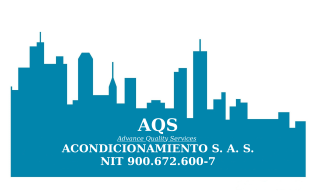 Aqs acondicionamiento s.a.s