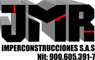 JMR IMPERCONSTRUCCIONES SAS