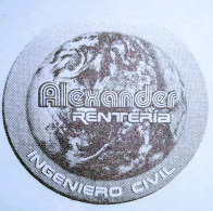 CONSTRUCCIONES CIVILES - Ing. Alexánder Rentería Téllez