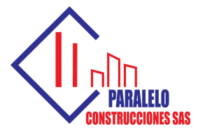 PARALELO CONSTRUCCIONES SAS