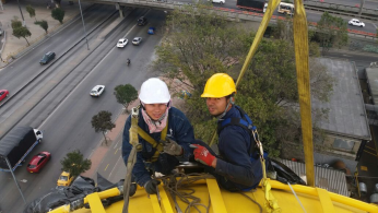 ESTRUCTURAS METÁLICAS LIZCANO SAS