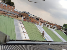 imperconcreto sas