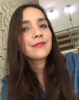 Nancy Carolina Cardenas Quiroz