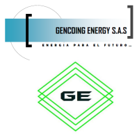 GENCOING ENERGY S.A.S