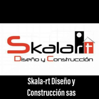 Skala-rt diseño y contruccion sas
