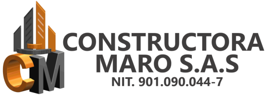 CONSTRUCTORA MARO S.A.S