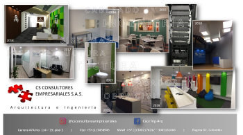 CS Consultores Empresariales SAS