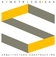 Simétricos SAS