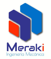 MERAKI INGENIERÍA MECÁNICA SAS