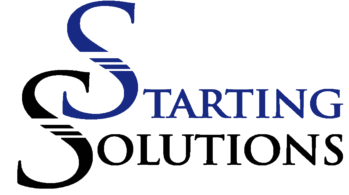 Starting Solutions SAS