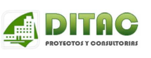DITAC PROYECTOS Y CONSULTORIAS SAS