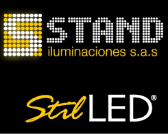 Stand Iluminaciones Sas